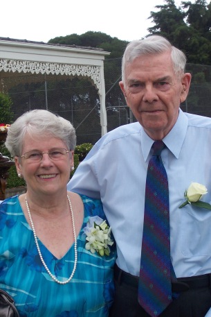 Grandma & Grandad